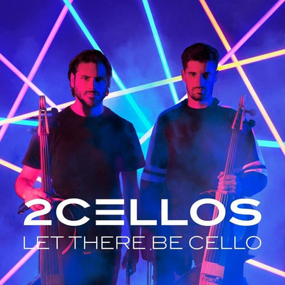 2 Cellos - Let There Be Cello (180gr)