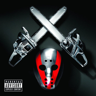 Eminem/Various - ShadyXV (4LP, LTD, 180gr, BOX)