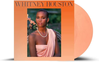 Whitney Houston - Whitney Houston (Orange Traslucent Peach, 180gr)