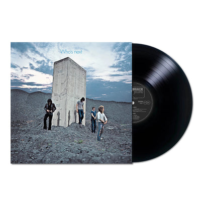 The Who - Who's Next (2023, 180gr)