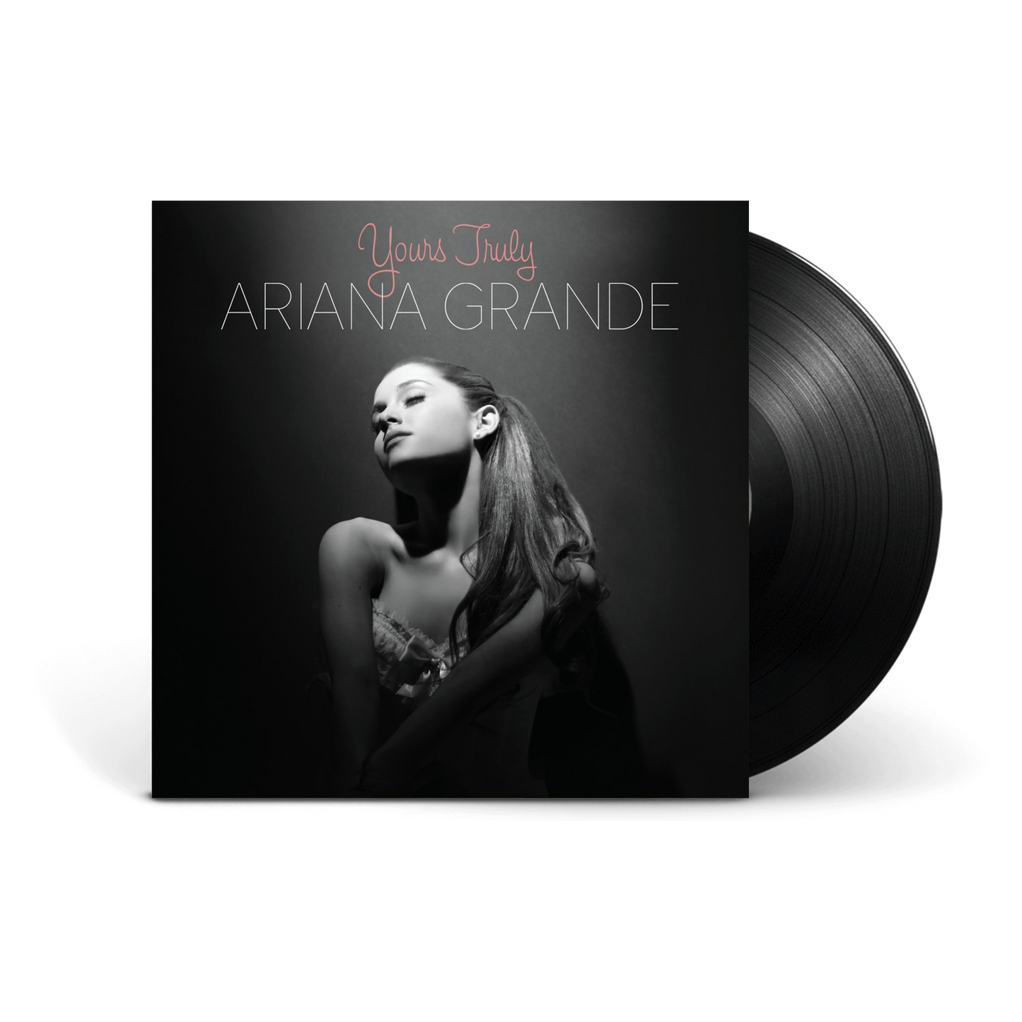 Ariana Grande - Yours Truly (180gr)