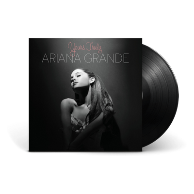 Ariana Grande - Yours Truly (180gr)