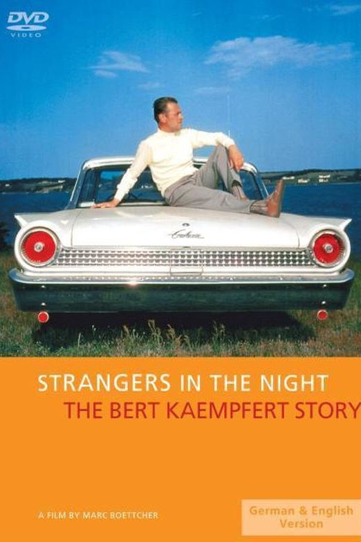 Bert Kaempfert - Strangers In The Night, The Bert Kaempfert Story (DVD)