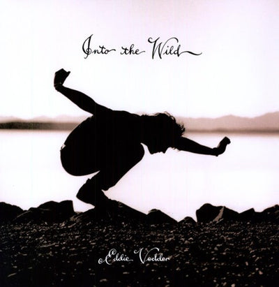 Eddie Vedder - Into The Wild (180gr)