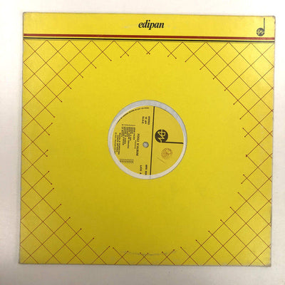 Florestano, Adele Fiorucci - Fogli D´Album (Pianoforte) (LP)