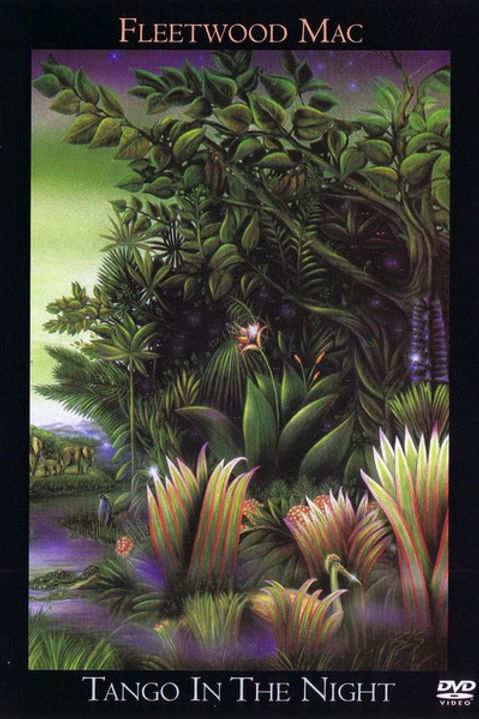 Fleetwood Mac - Tango In The Night (DVD)