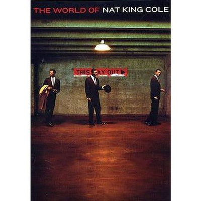 Nat King Cole - The World Of Nat King Cole (DVD)