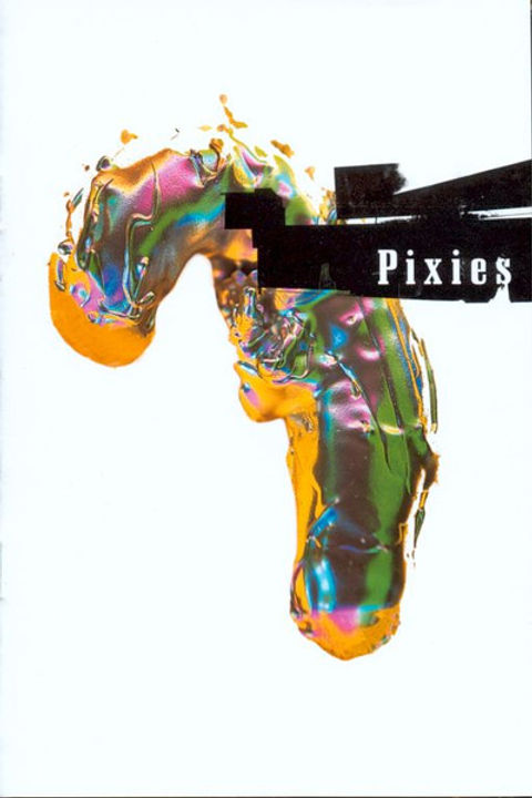 Pixies - Pixies (DVD)