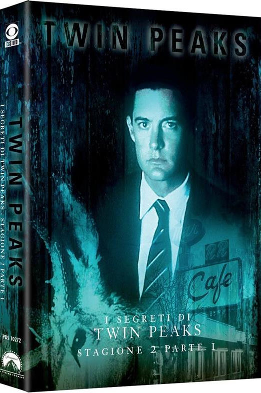 I Segreti Di Twin Peaks 2 (DVD)