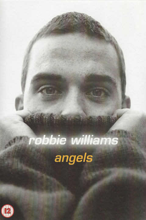 Robbie Williams - Angels (DVD)
