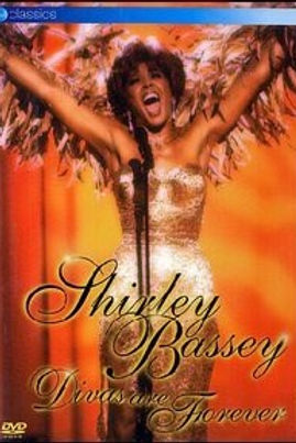 Shirley Bassey - Divas Are Forever (DVD)
