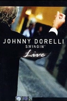 Johnny Dorelli - Swingin' Live (DVD)