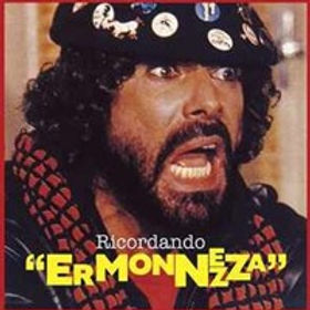 Various - Ricordando er Monnezza (BOX, 3LP, Rosso, 180gr)
