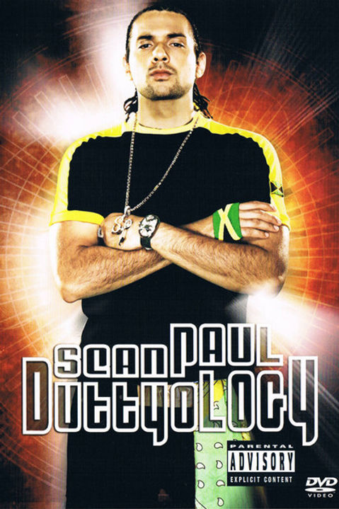 Sean Paul - Duttyology (DVD)
