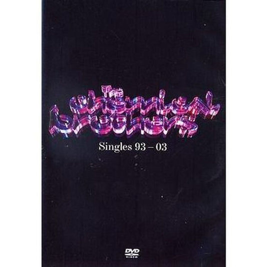 The Chemical Brothers - Singles 93 - 03 (DVD)