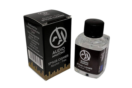 Liquido per pulizia puntina (30ml)