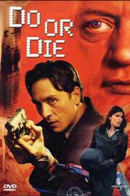 Do Or Die (DVD)