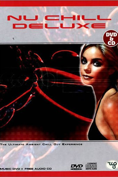Various - Nu Chill Deluxe (DVD)