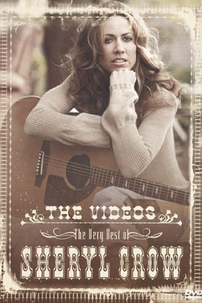 Sheryl Crow - The Very Best Of... (DVD)