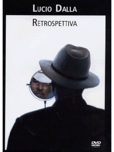Lucio Dalla - Retrospettiva (DVD)