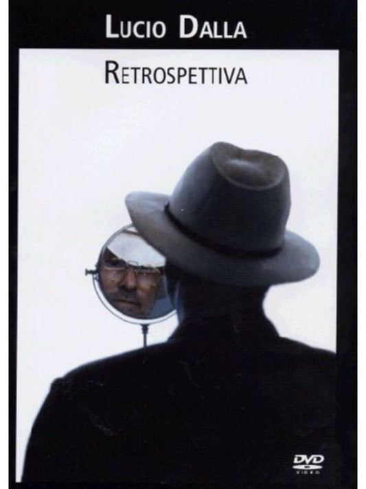 Lucio Dalla - Retrospettiva (DVD)