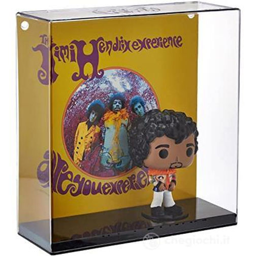 Jimi Hendrix: Funko Pop! Albums - Are You Experienced (Vinyl Figure 24)