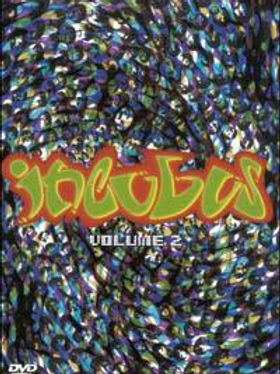 Incubus - Volume 2 (DVD)