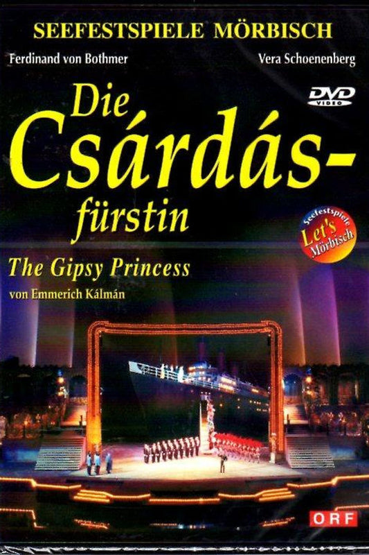 Bolschoi Ballett Moskau - Spartacus (DVD)