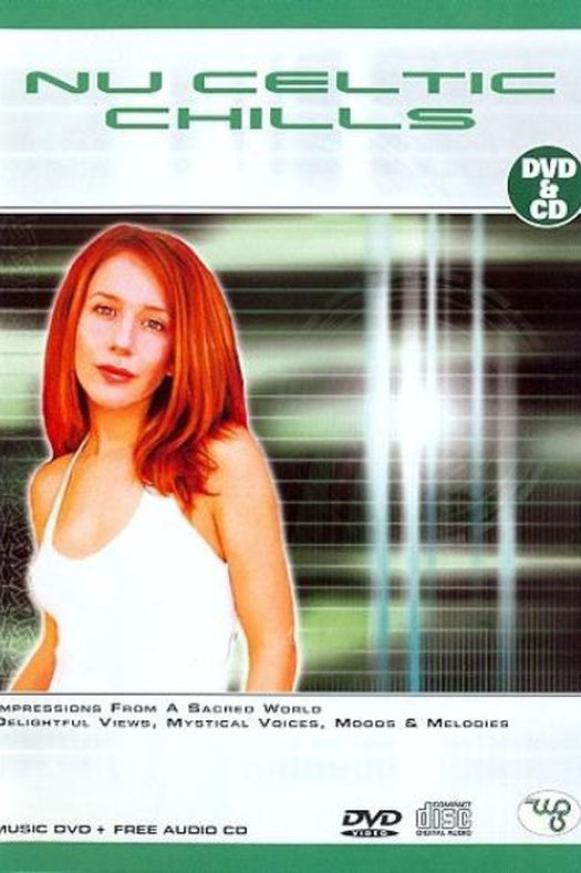 Various - Nu Celtic Chills (DVD)