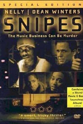 Various - Snipes (DVD)