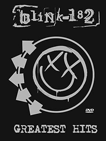 Blink-182 - Greatest Hits (DVD)