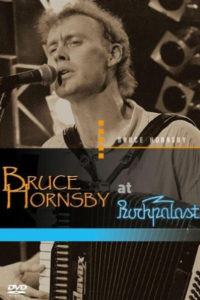 Bruce Hornsby - Rockpalast (DVD)