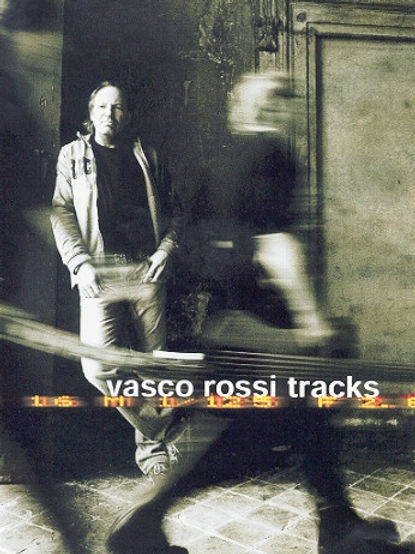 Vasco Rossi - Tracks (DVD)