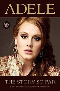 Adele - The Story So Far (DVD)