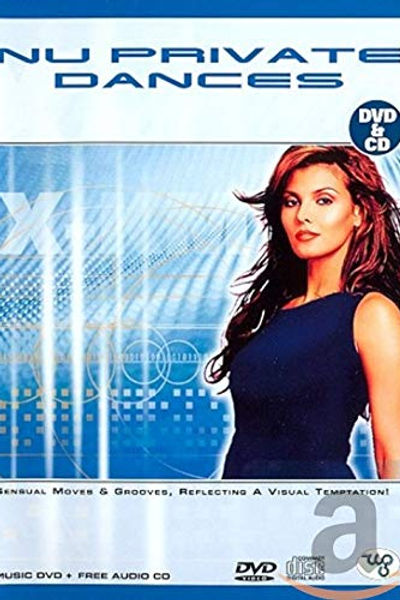 Various - Nu Private Dances (DVD)