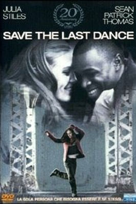 Save The Last Dance (DVD)