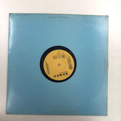 I Los Galapagos - South America Dance N. 1 (LP)