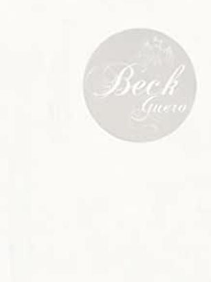 Beck - Guero (DVD)