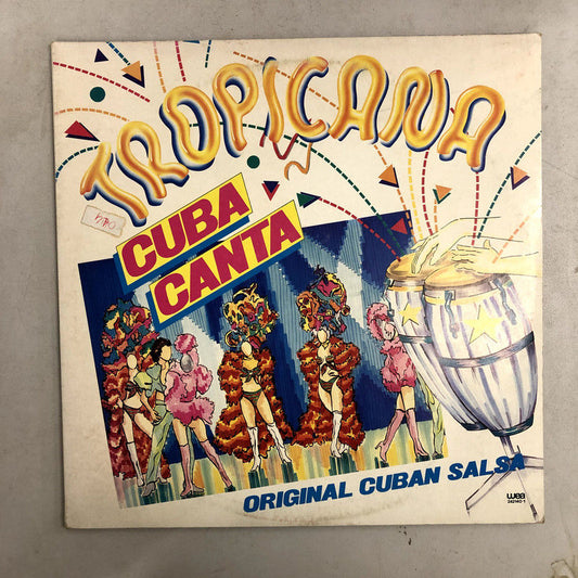 Various - Te Lo Do' Io Il Brasile (LP, Comp)