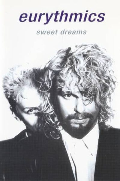 Eurythmics - Sweet Dreams (DVD)