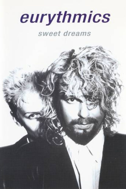 Eurythmics - Sweet Dreams (DVD)