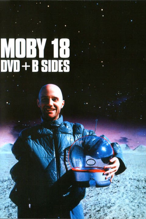 Moby - 18 Dvd + B Sides (DVD)