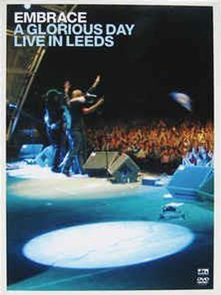 Embrance - A Glorious Day Live In Leeds (DVD)