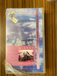 Albert Falzon - Excerpt From The Kumbha Mela, Same As It Ever Was (VHS, PAL)