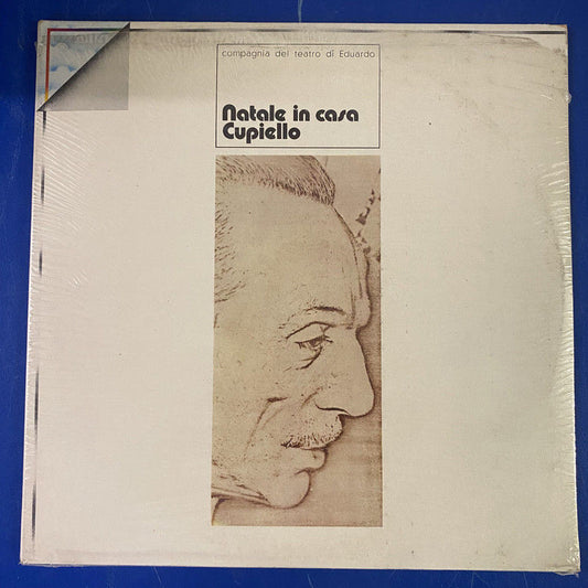 Eduardo De Filippo - Filumena Marturano (2xLP, Album, RP, Gat)