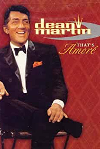 Dean Martin - That's Amore (DVD)