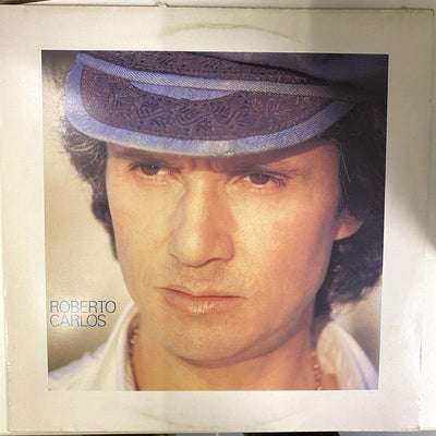 Roberto Carlos - Roberto Carlos (LP, Album)