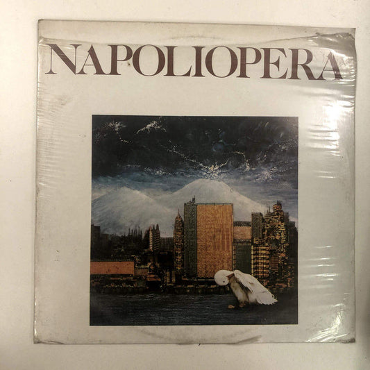 Various - NapoliOpera (LP, Album)