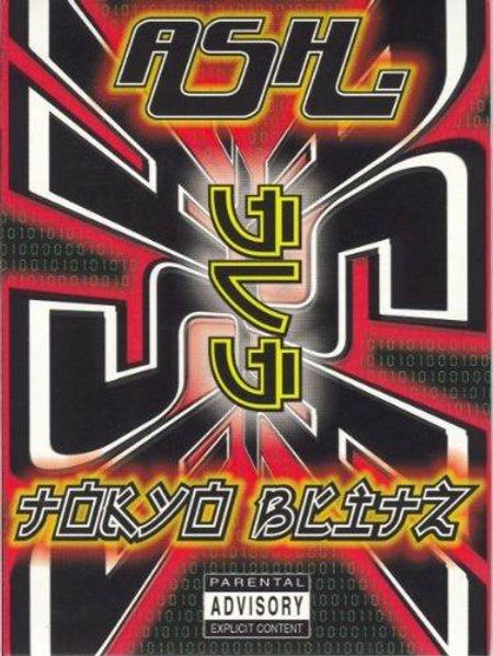 Ash - Tokyo Blitz (DVD)