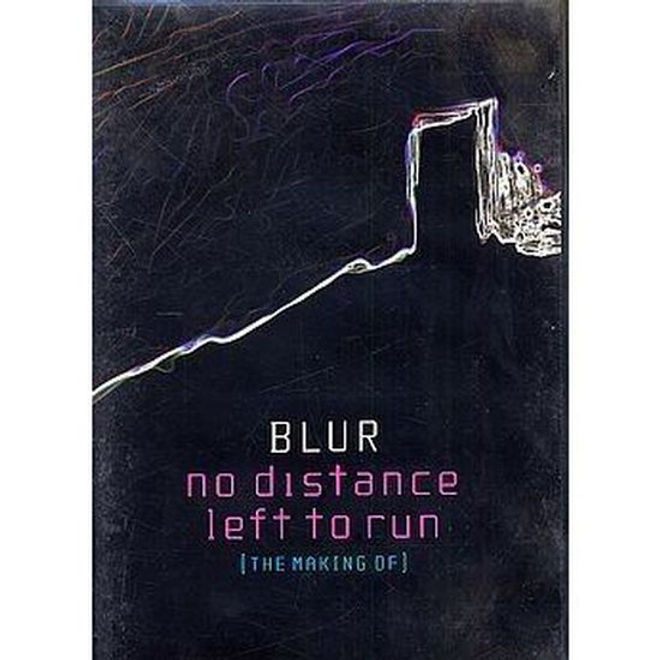 Blur - No Distance Left To Run (DVD)